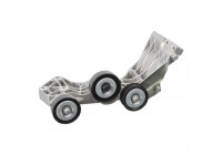 Belt Tensioner, v-ribbed belt 106464 FEBI