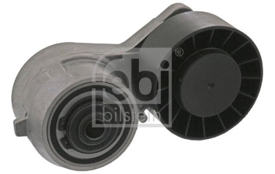 Belt Tensioner, v-ribbed belt 12100 FEBI, Image 2