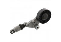 Belt Tensioner, v-ribbed belt 14373 FEBI