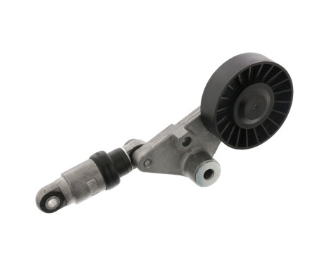 Belt Tensioner, v-ribbed belt 14373 FEBI Belt Tensioner, v-ribbed belt 14373 FEBI