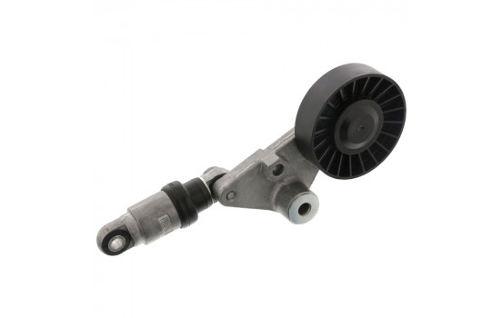 Belt Tensioner, v-ribbed belt 14373 FEBI