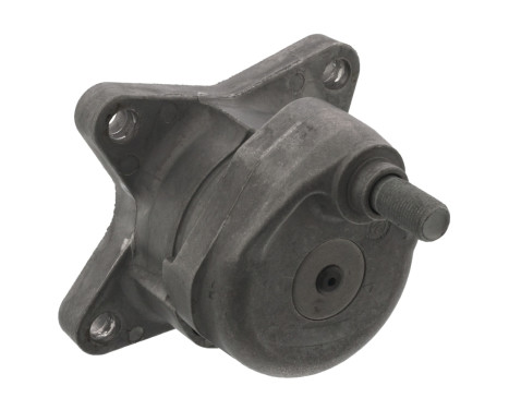 Belt Tensioner, v-ribbed belt 14545 FEBI