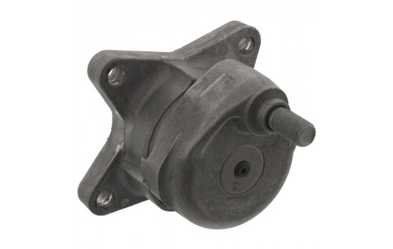 Belt Tensioner, v-ribbed belt 14545 FEBI