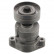 Belt Tensioner, v-ribbed belt 14546 FEBI