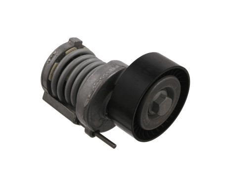 Belt Tensioner, v-ribbed belt 14730 FEBI