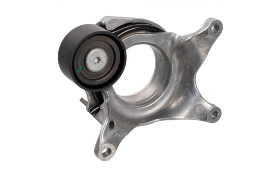 Belt Tensioner, v-ribbed belt 170245 FEBI