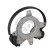 Belt Tensioner, v-ribbed belt 170250 FEBI, Thumbnail 3
