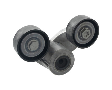 Belt Tensioner, v-ribbed belt 170255 FEBI