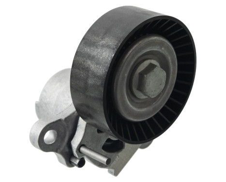 Belt Tensioner, v-ribbed belt 170256 FEBI