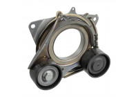 Belt Tensioner, v-ribbed belt 170275 FEBI