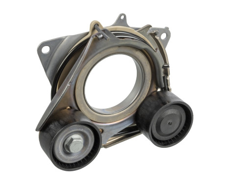 Belt Tensioner, v-ribbed belt 170275 FEBI