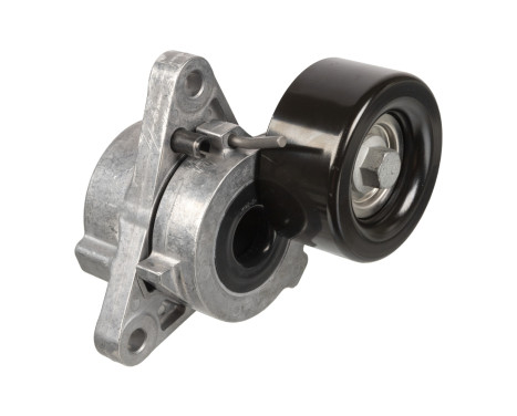 Belt Tensioner, v-ribbed belt 170318 FEBI