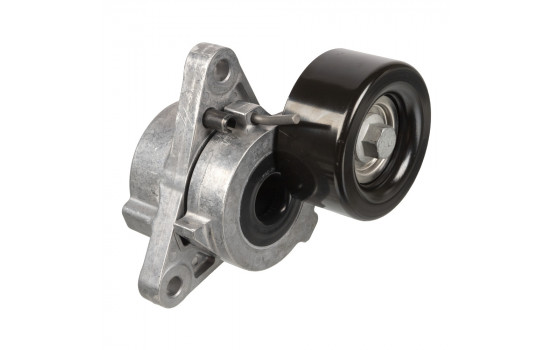 Belt Tensioner, v-ribbed belt 170318 FEBI