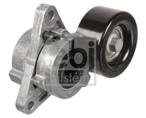 Belt Tensioner, v-ribbed belt 170318 FEBI, Image 2