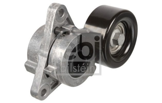Belt Tensioner, v-ribbed belt 170318 FEBI, Image 2