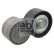 Belt Tensioner, v-ribbed belt 17541 FEBI, Thumbnail 2