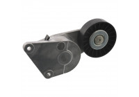 Belt Tensioner, v-ribbed belt 17542 FEBI