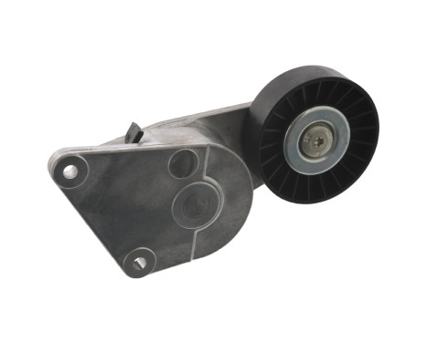 Belt Tensioner, v-ribbed belt 17542 FEBI