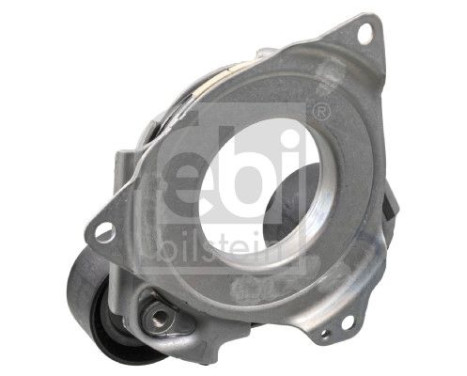 Belt Tensioner, V-ribbed belt 175906 FEBI, Image 2