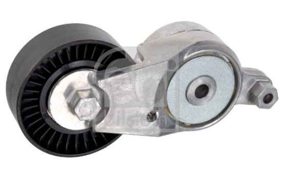Belt Tensioner, V-ribbed belt 178899 FEBI, Image 2