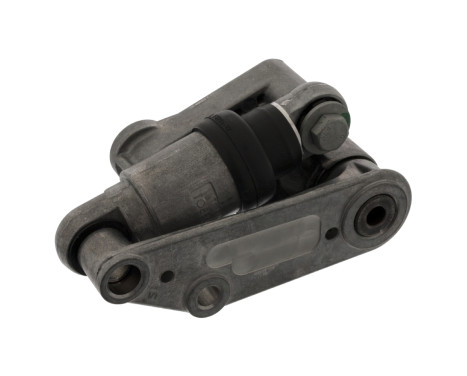 Belt Tensioner, v-ribbed belt 18483 FEBI