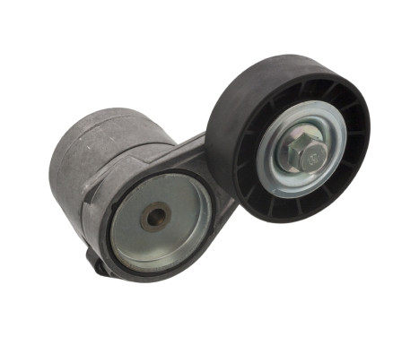 Belt Tensioner, v-ribbed belt 18944 FEBI