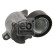 Belt Tensioner, v-ribbed belt 19356 FEBI, Thumbnail 2