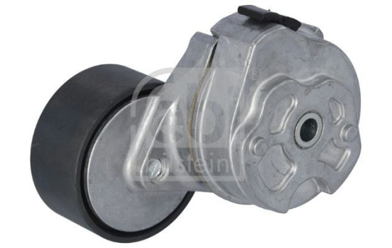 Belt Tensioner, v-ribbed belt 21027 FEBI, Image 3