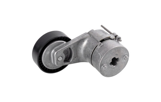 Belt Tensioner, v-ribbed belt 21060 FEBI, Image 2