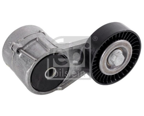 Belt Tensioner, v-ribbed belt 21060 FEBI, Image 3