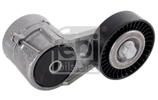 Belt Tensioner, v-ribbed belt 21060 FEBI, Image 3