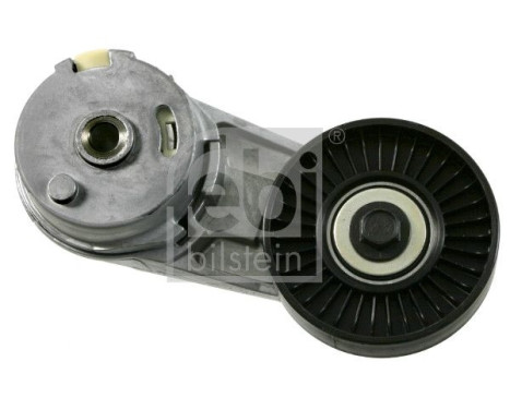 Belt Tensioner, v-ribbed belt 21061 FEBI, Image 2