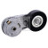 Belt Tensioner, v-ribbed belt 21061 FEBI, Thumbnail 2