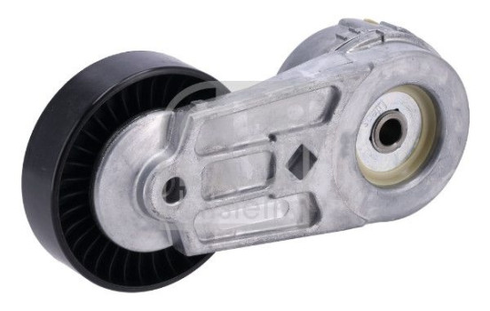 Belt Tensioner, v-ribbed belt 21061 FEBI, Image 3