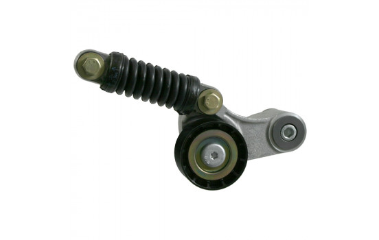 Belt Tensioner, v-ribbed belt 21307 FEBI