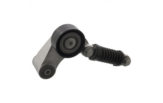 Belt Tensioner, v-ribbed belt 21309 FEBI