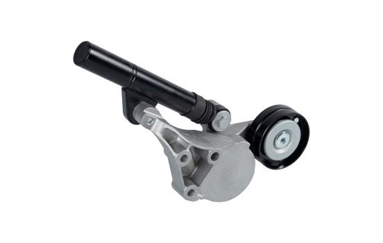 Belt Tensioner, v-ribbed belt 21690 FEBI