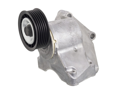Belt Tensioner, v-ribbed belt 21779 FEBI