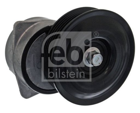 Belt Tensioner, v-ribbed belt 21797 FEBI, Image 2
