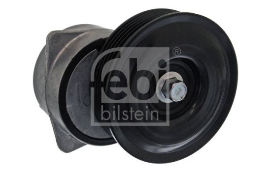 Belt Tensioner, v-ribbed belt 21797 FEBI, Image 2