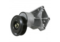 Belt Tensioner, v-ribbed belt 21803 FEBI