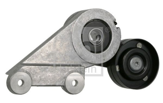 Belt Tensioner, v-ribbed belt 22152 FEBI, Image 2