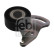 Belt Tensioner, v-ribbed belt 22281 FEBI, Thumbnail 2