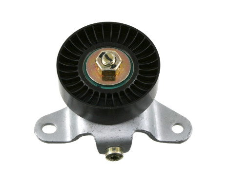 Belt Tensioner, v-ribbed belt 22303 FEBI