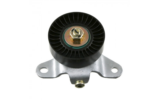 Belt Tensioner, v-ribbed belt 22303 FEBI