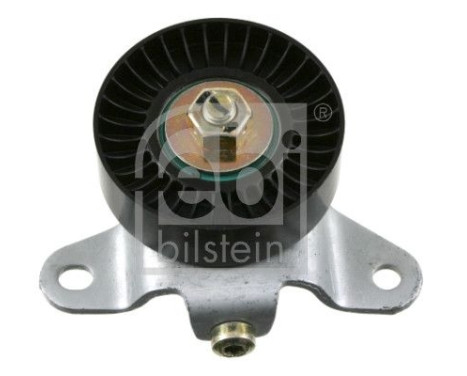 Belt Tensioner, v-ribbed belt 22303 FEBI, Image 2