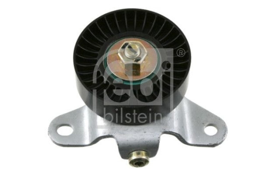 Belt Tensioner, v-ribbed belt 22303 FEBI, Image 2
