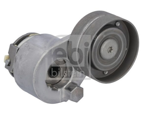 Belt Tensioner, v-ribbed belt 22329 FEBI, Image 3