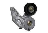 Belt Tensioner, v-ribbed belt 22365 FEBI