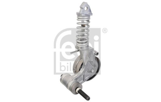 Belt Tensioner, v-ribbed belt 22370 FEBI, Image 3